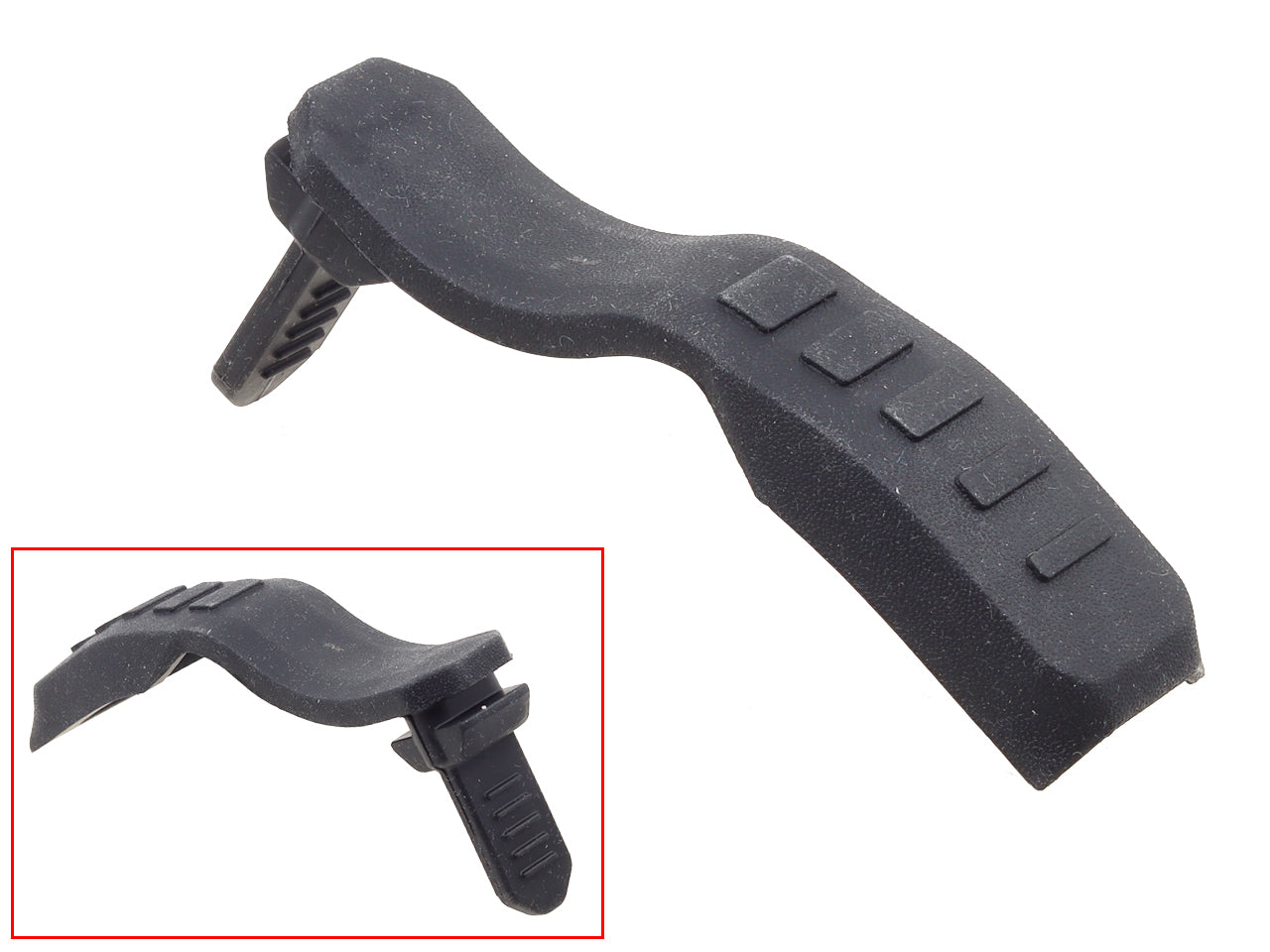 PANEL STRAP - REAR