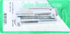 Riser Bolts