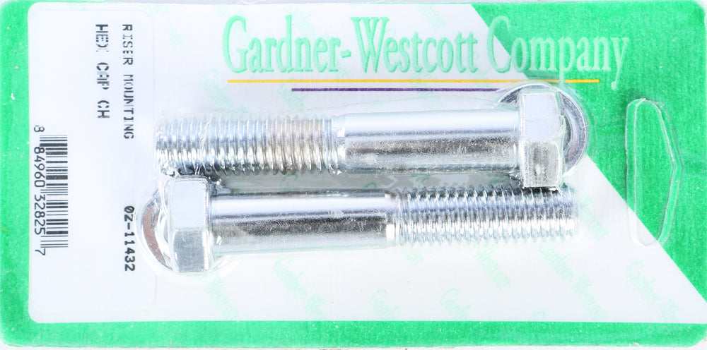 Riser Bolts