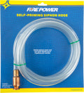 Self Priming Siphon Pump