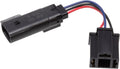 Headlamp Adaptor Harness