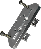 Axia Alloys Starlink Tubing Mounts
