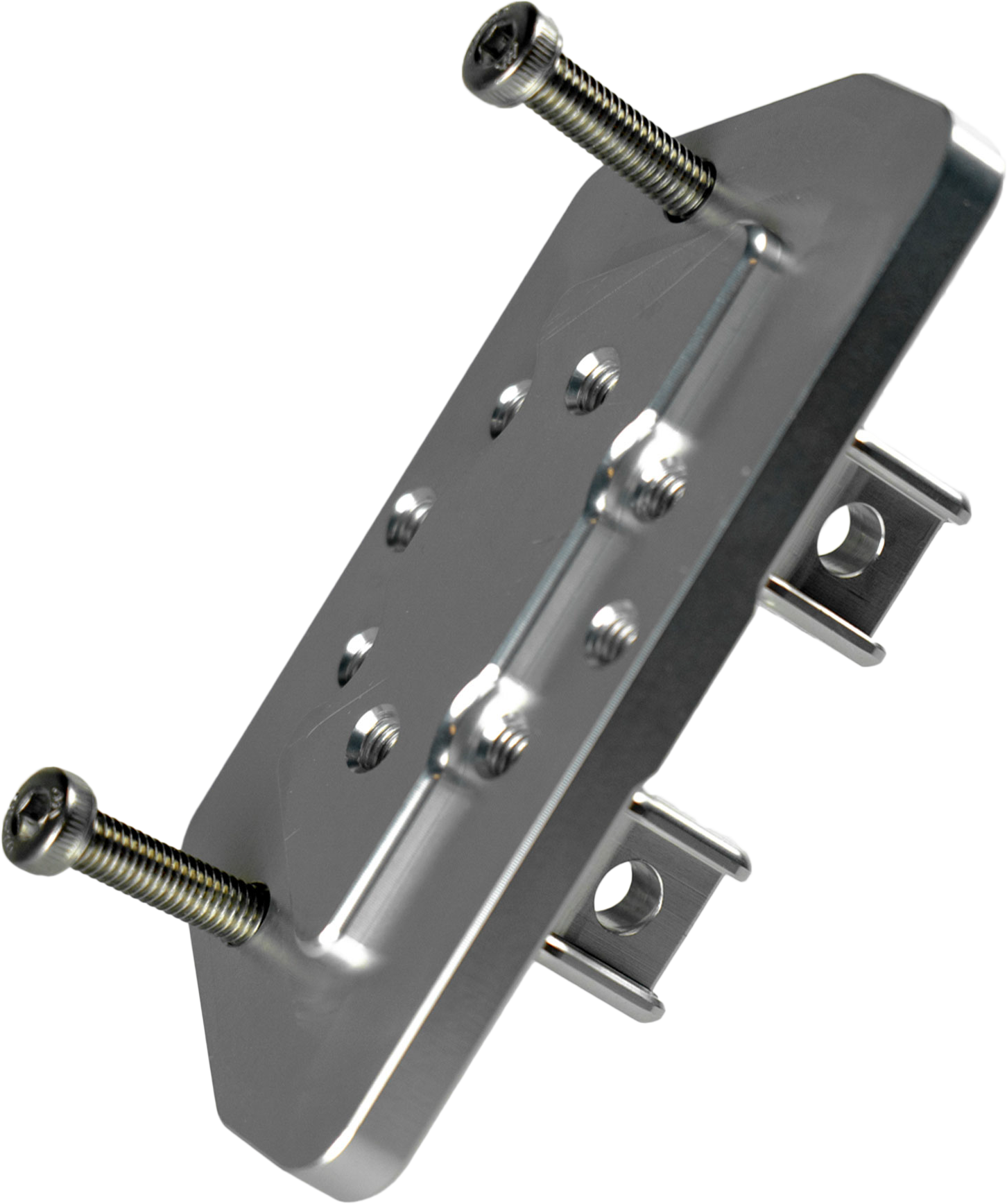 Axia Alloys Starlink Tubing Mounts