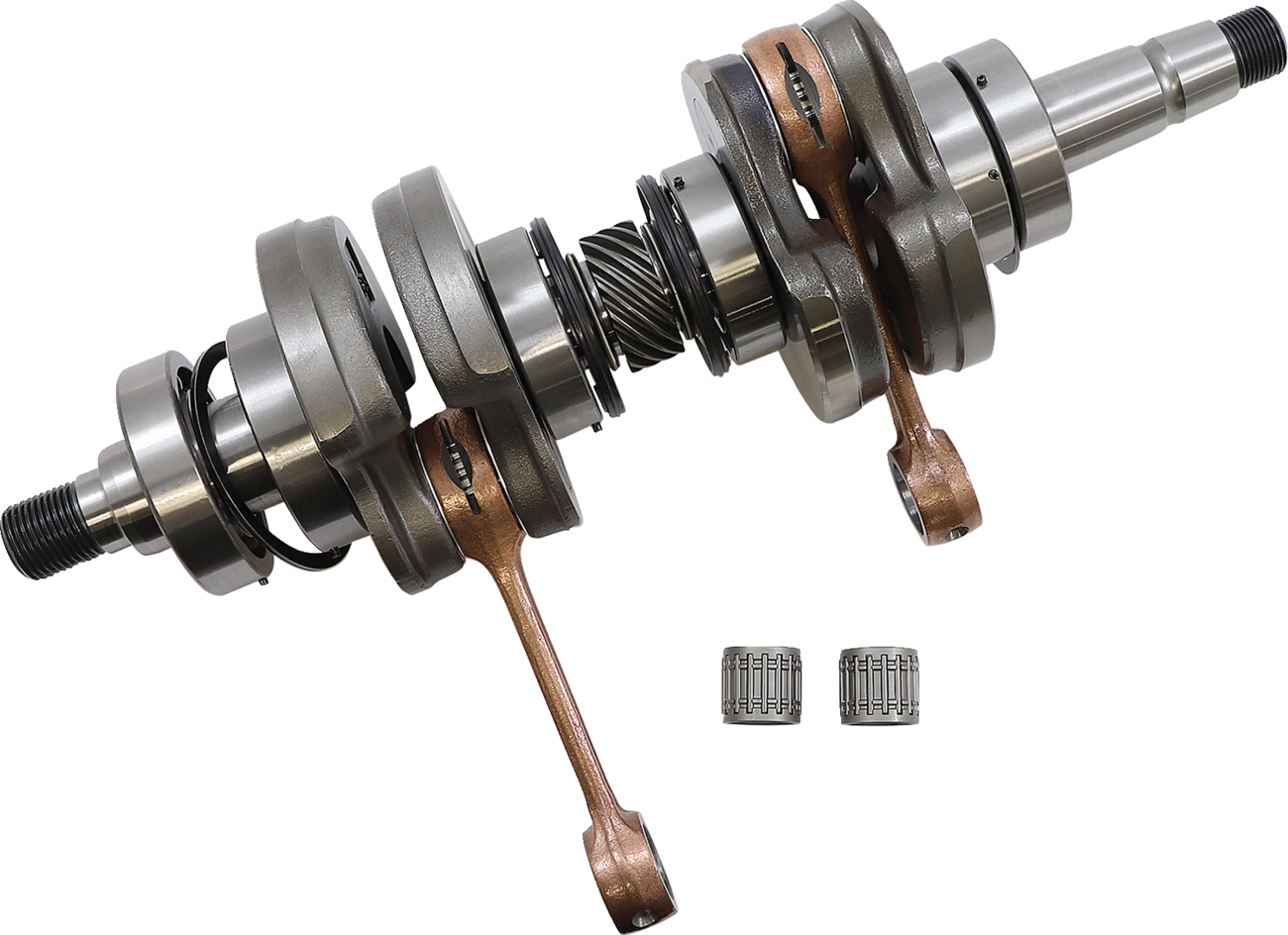 Crankshaft Assembly