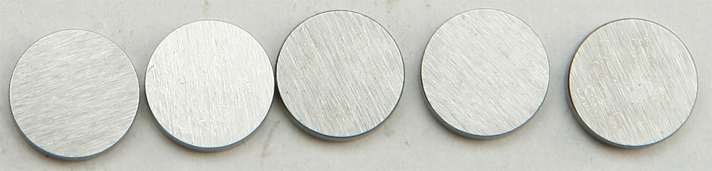 Shim Package Refills
