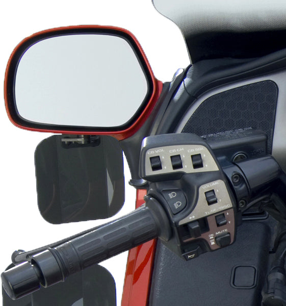Wing Deflector