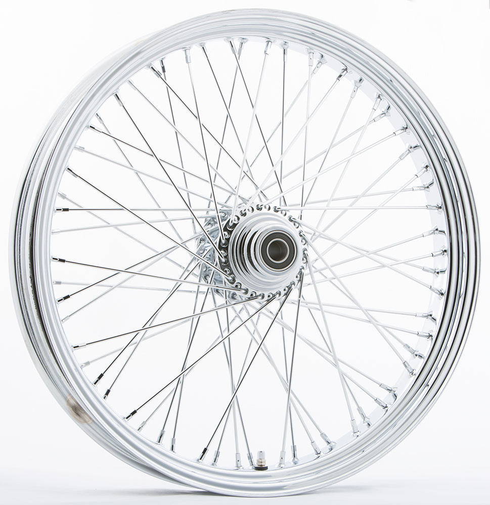 Front 60 Spoke Wheels