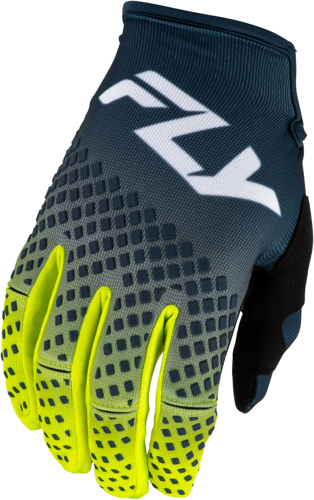 Kinetic Fade Gloves (2027)