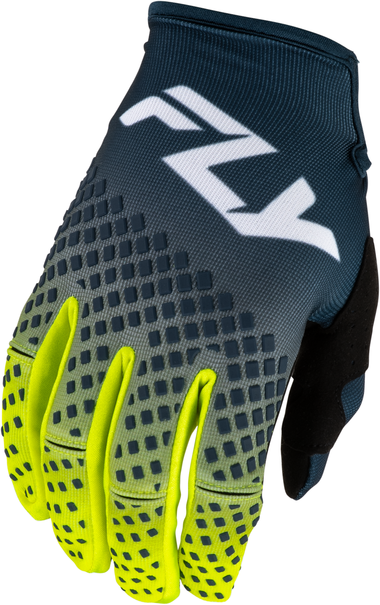 Kinetic Fade Gloves (2027)