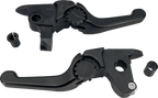 Anthem Shorty Lever Set