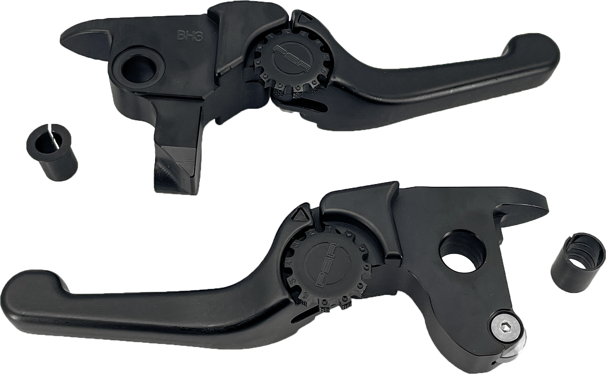 Anthem Shorty Lever Set