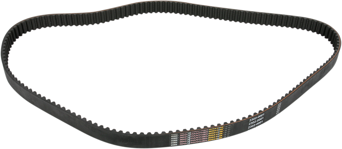 Rear Drive Belt