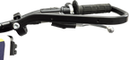 EVO 2 Debris Deflector kit