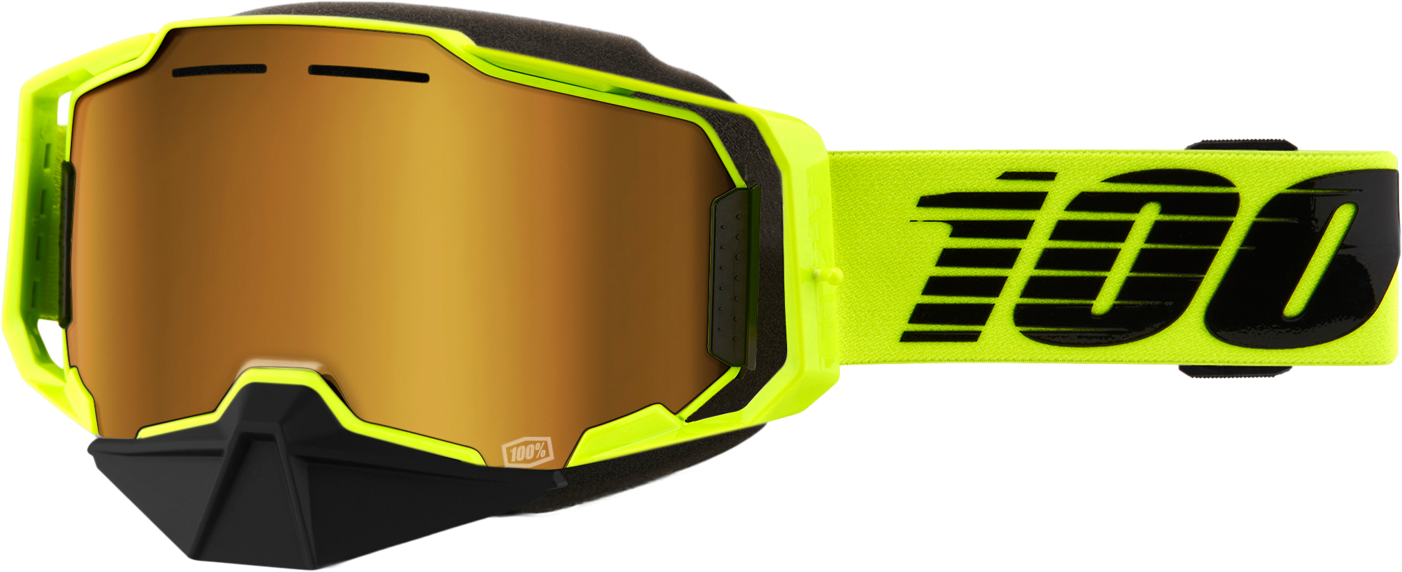 Armega Snowmobile Goggle (2025)