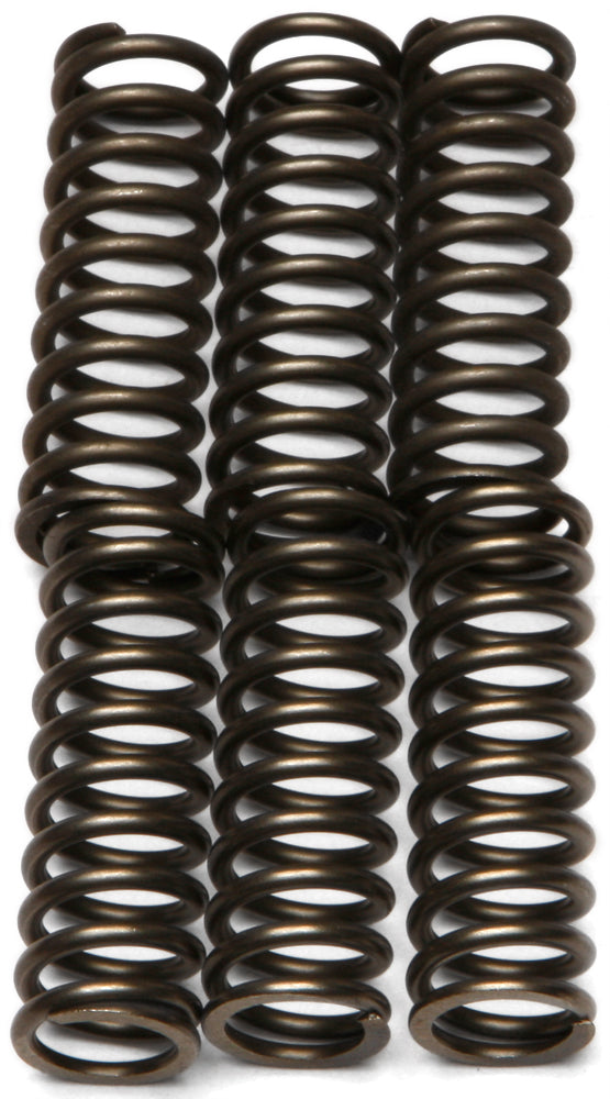 Redline Clutch Springs
