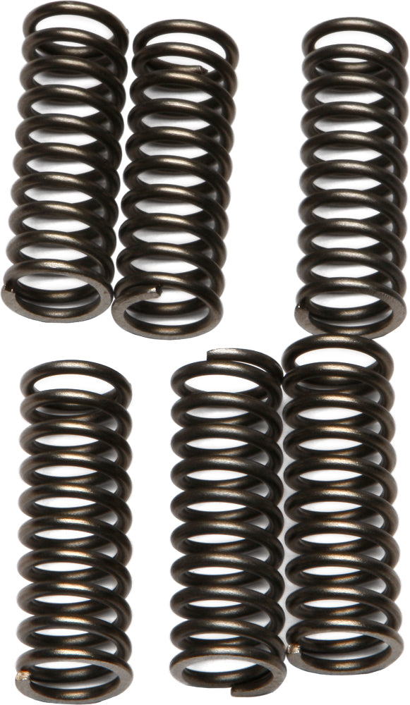Redline Clutch Springs