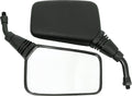 Hawk Mirrors