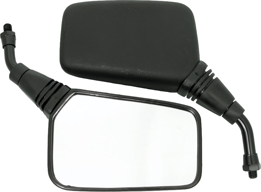 Hawk Mirrors