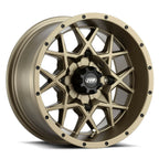 Storm Series Hurricane Wheel