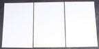 Universal Number Backgrounds