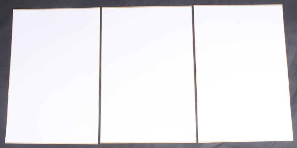 Universal Number Backgrounds