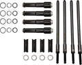 Speedy Push Rods/Covers Twin Cam