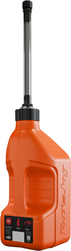 Tuff Jugs Auto Stop Spout