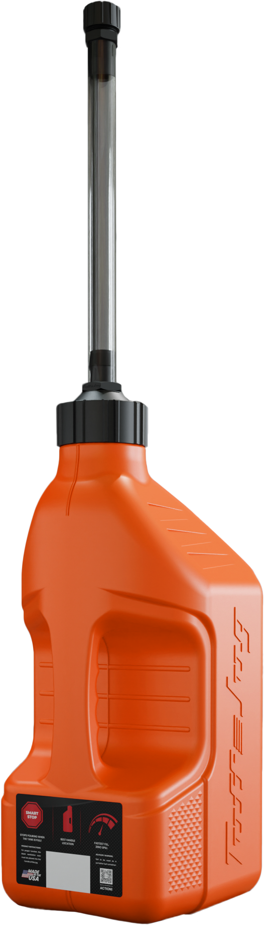 Tuff Jugs Auto Stop Spout