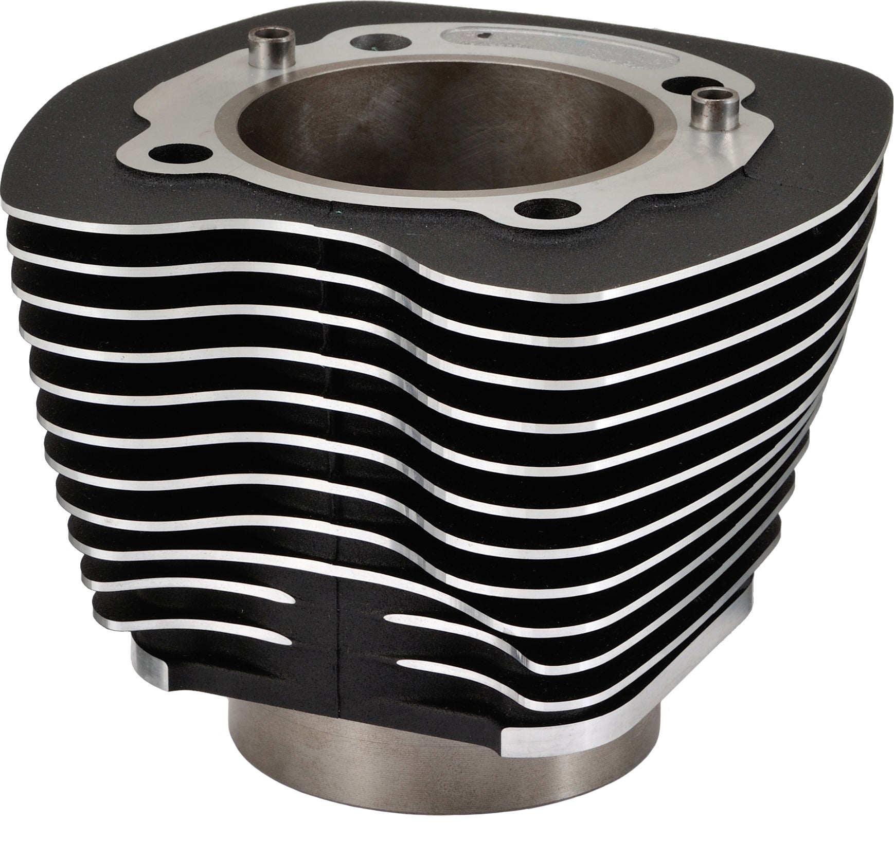 Twin Cam Cylinders
