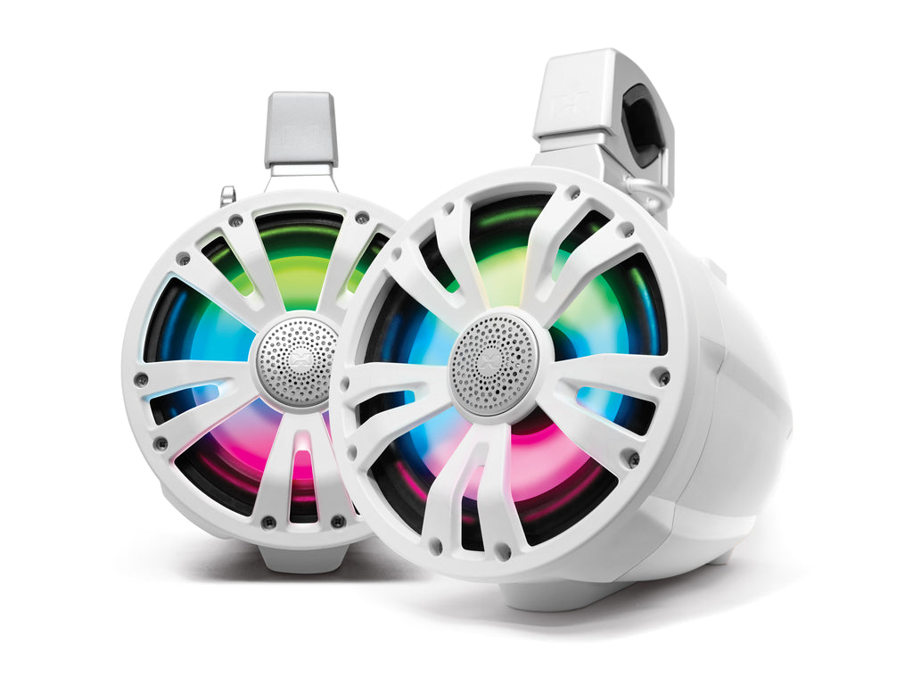 Extreme Tower Speaker - TA8