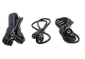 EXO-AT950 Electric Plug in Cord Set