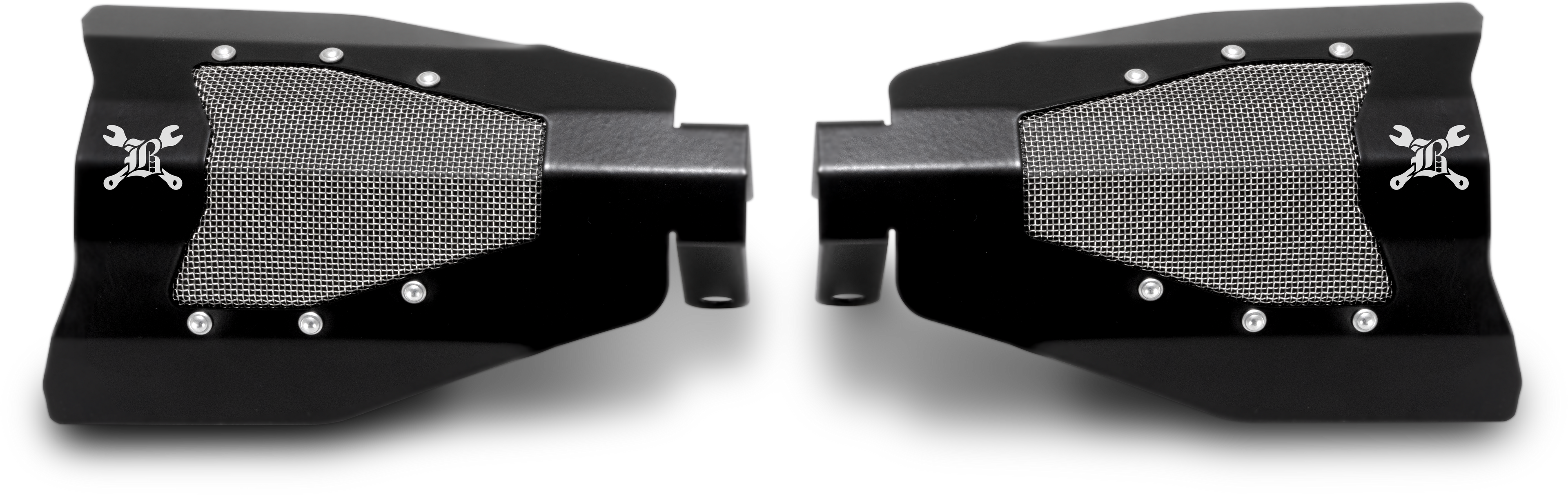 Titan Hand Guards