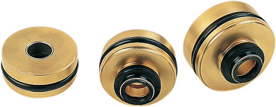 Rear Seal Head Assembly