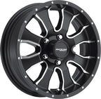 Mamba Aluminum Trailer Wheel
