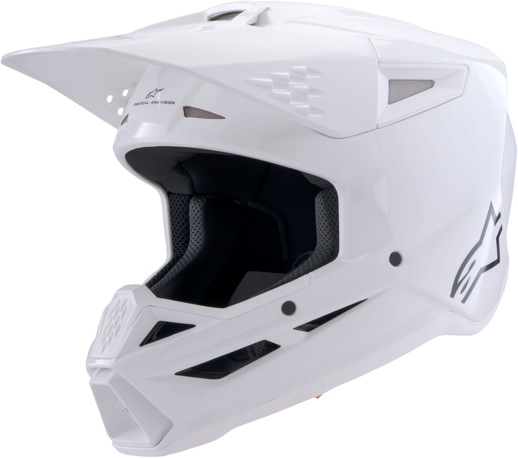 SM3 Solid Helmet