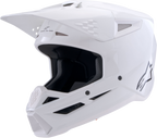 SM3 Solid Helmet