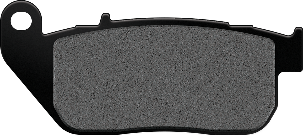 HD Sintered Brake Pads