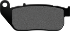 HD Sintered Brake Pads