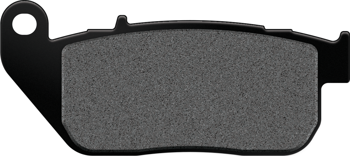 HD Sintered Brake Pads