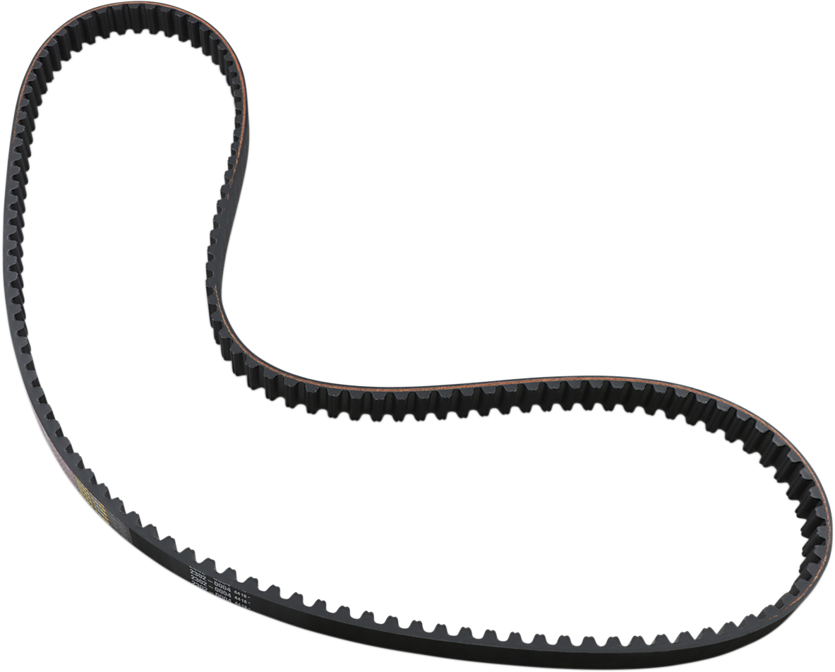 Rear Drive Belt
