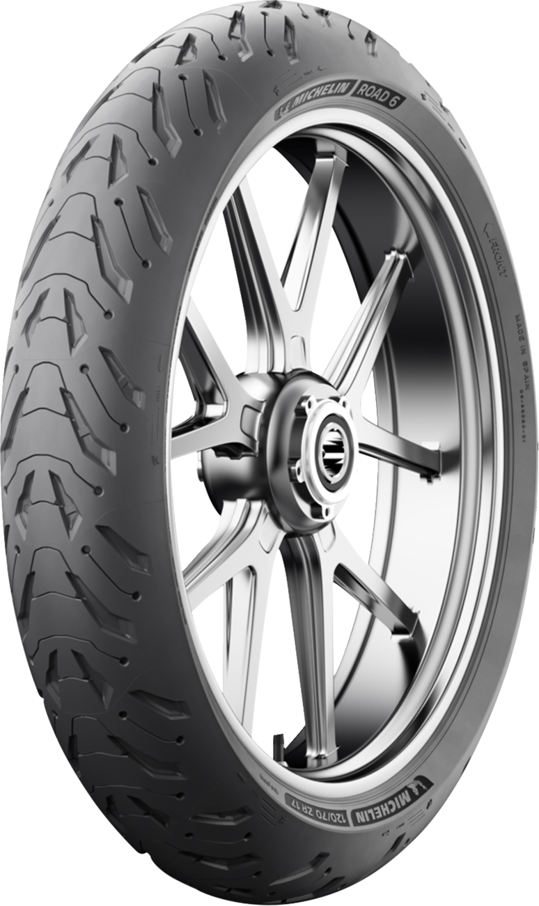 Road 6 Tire