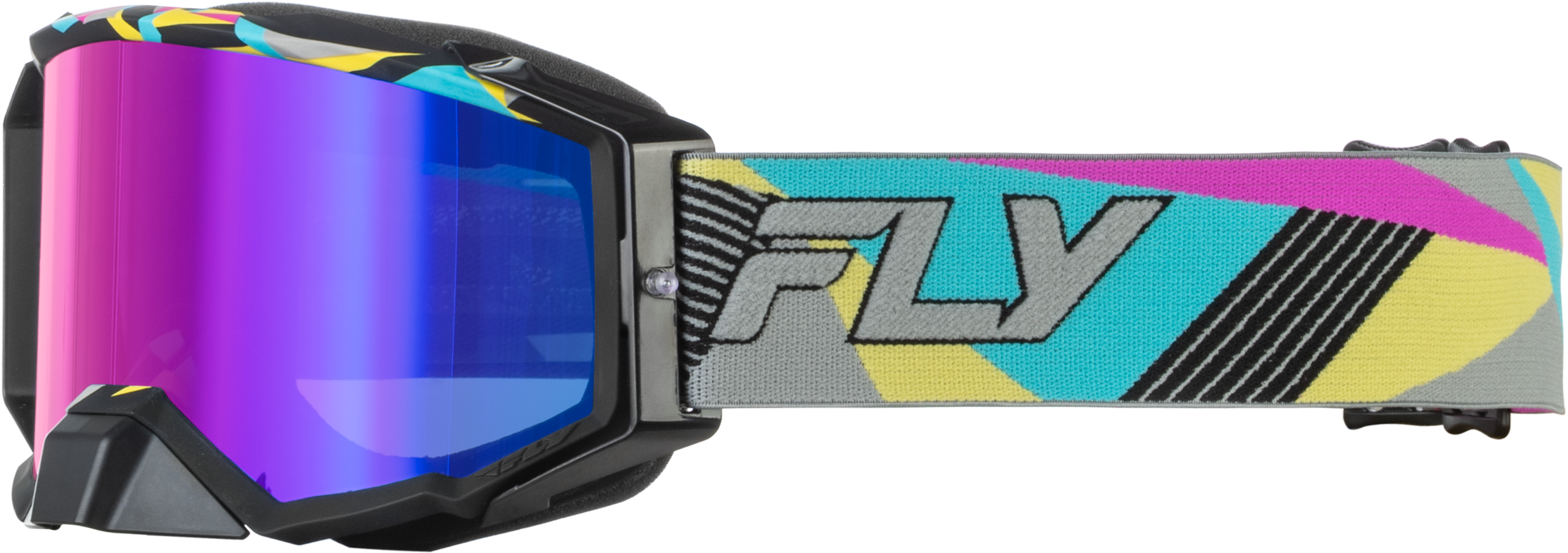 Zone Elite Goggles (2027)