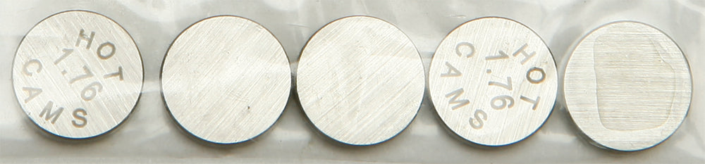 Shim Package Refills
