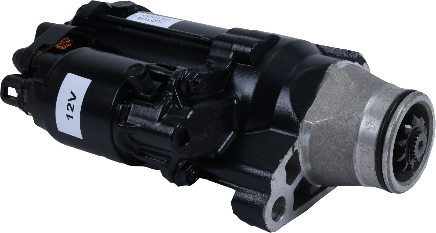 High Torque Starter
