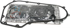 Intake/Exhaust Gasket