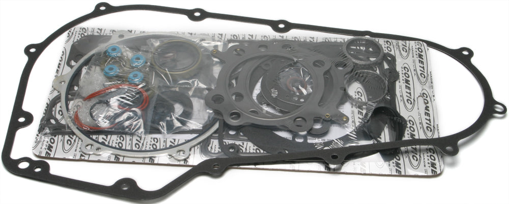 Intake/Exhaust Gasket