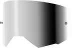 Single Lens w/ Post