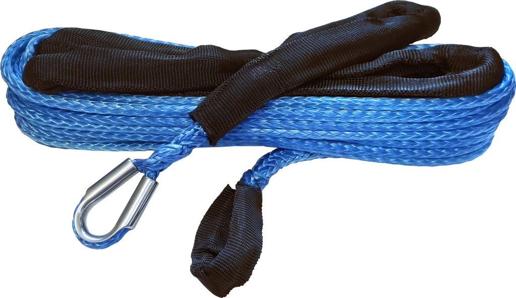 Winch Rope Kit