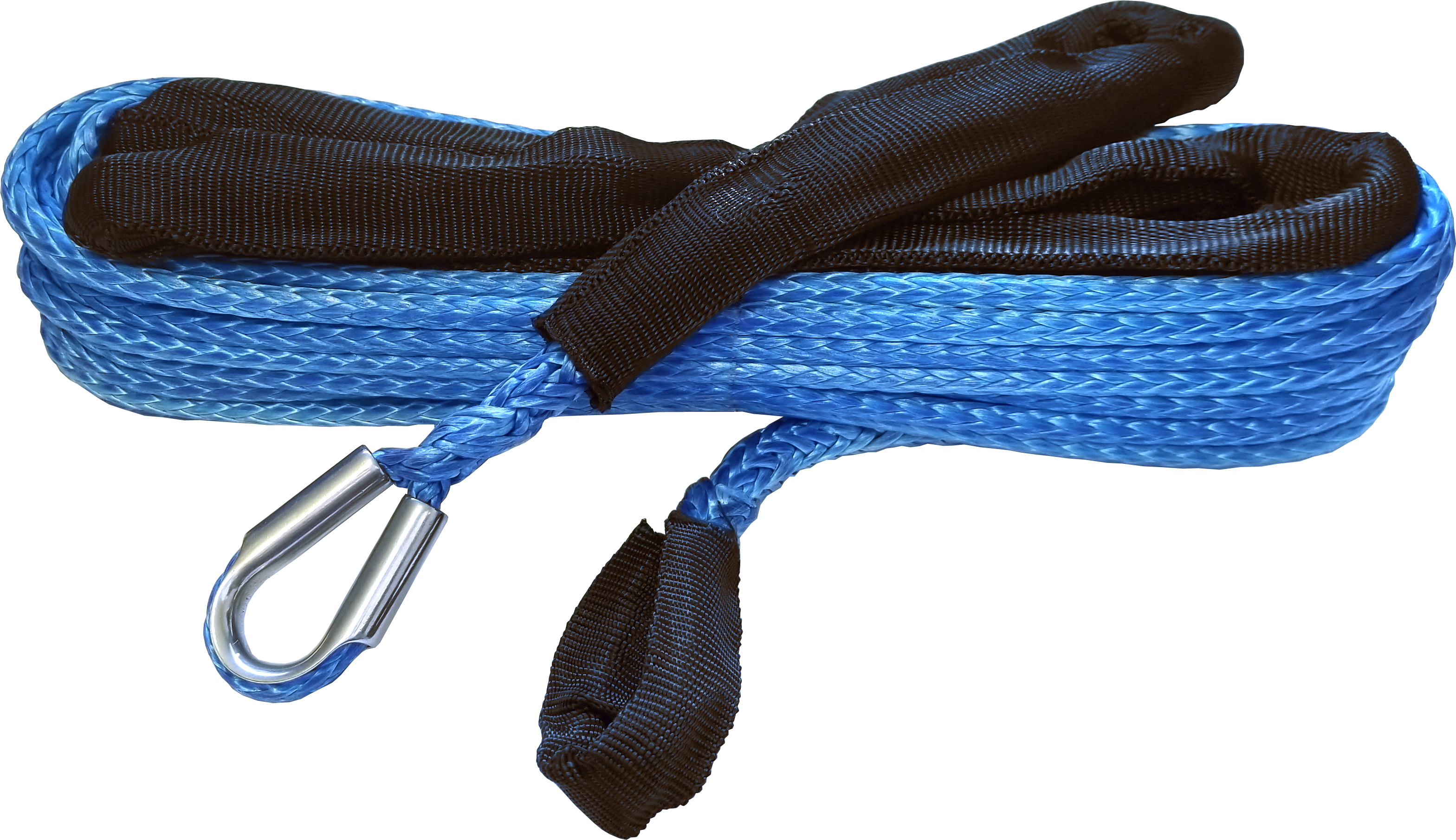 Winch Rope Kit