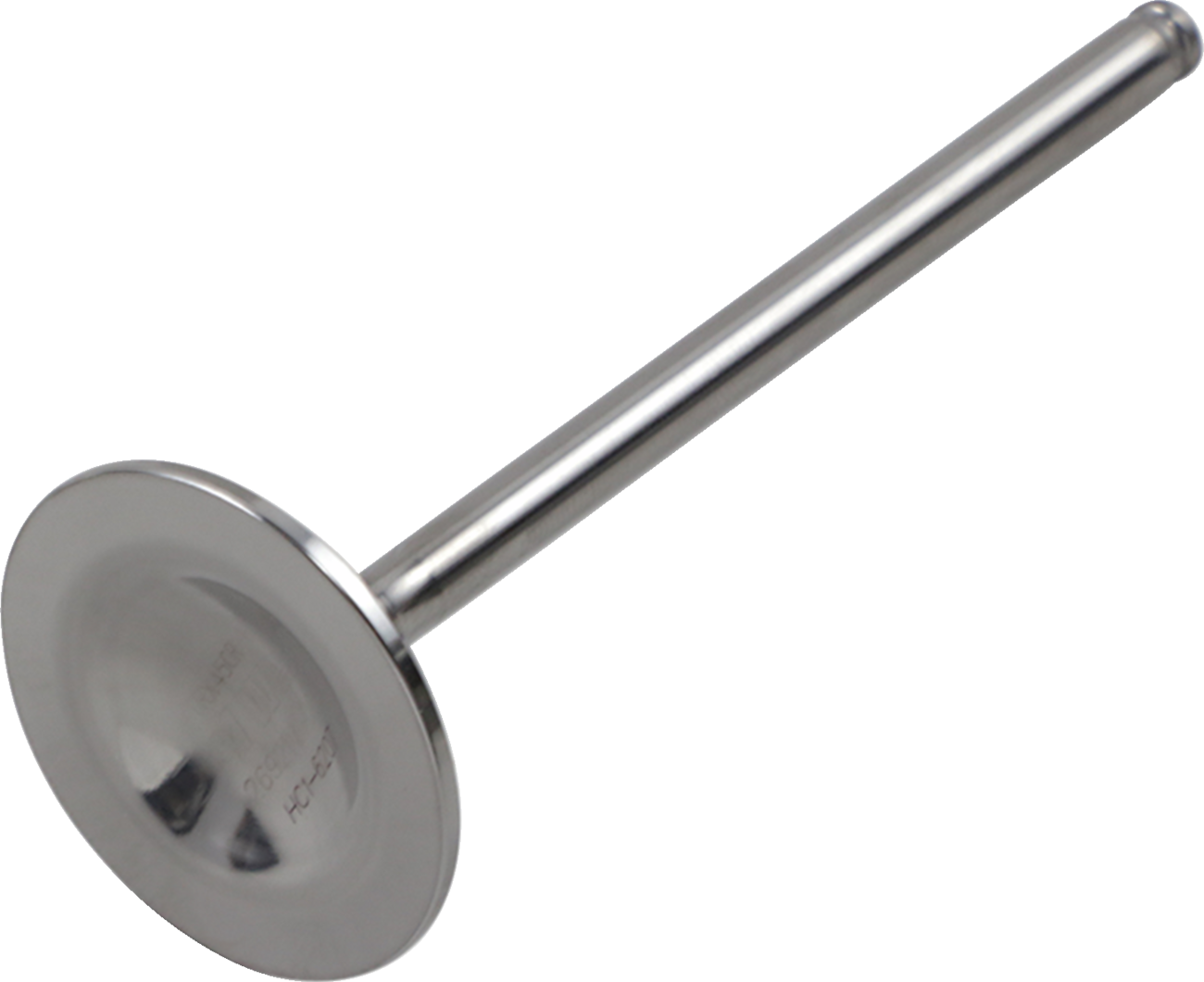 Titanium Engine Valve
